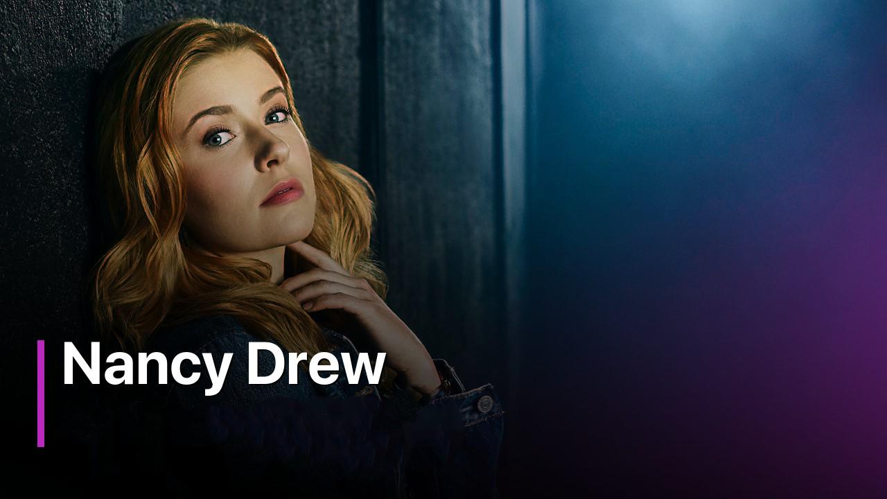 مسلسل Nancy Drew الموسم الثالث الحلقة 1 الاولي مترجمة