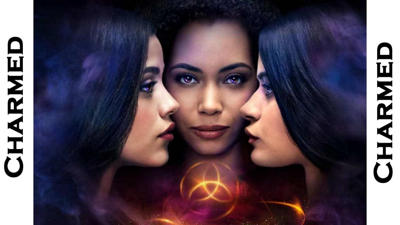 مسلسل Charmed الموسم الاول الحلقة 1 الاولي مترجمة