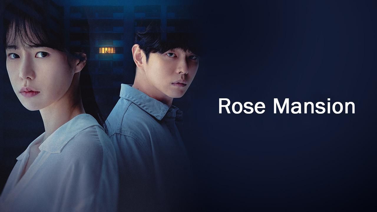 Rose Mansion - قصر روز