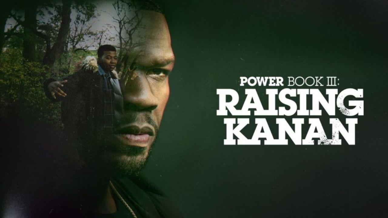 مسلسل Power Book III: Raising Kanan