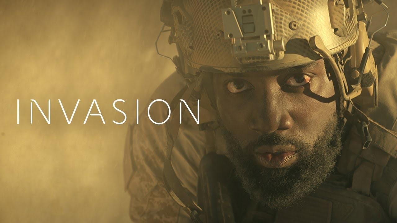 مسلسل Invasion الموسم الثاني الحلقة 1 الاولي مترجمة