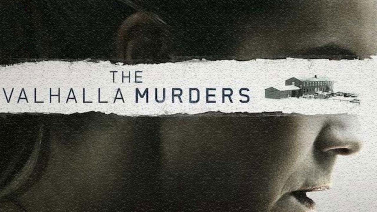 مسلسل The Valhalla Murders الموسم الاول الحلقة 1 الاولي مترجمة