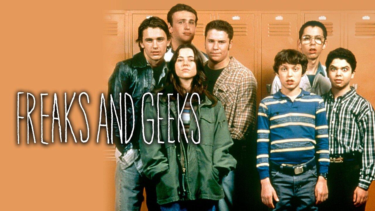 مسلسل Freaks and Geeks الموسم الاول الحلقة 1 الاولي مترجمة