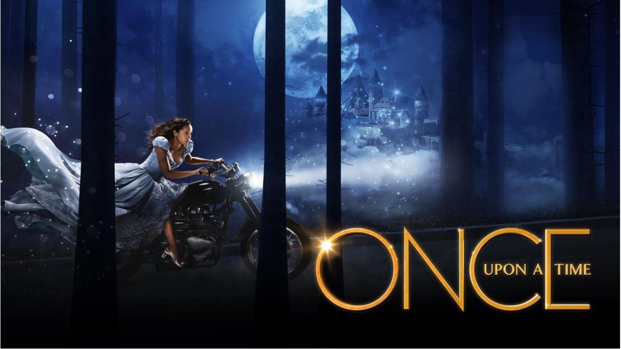 مسلسل Once Upon a Time الموسم السابع الحلقة 1 الاولي مترجمة