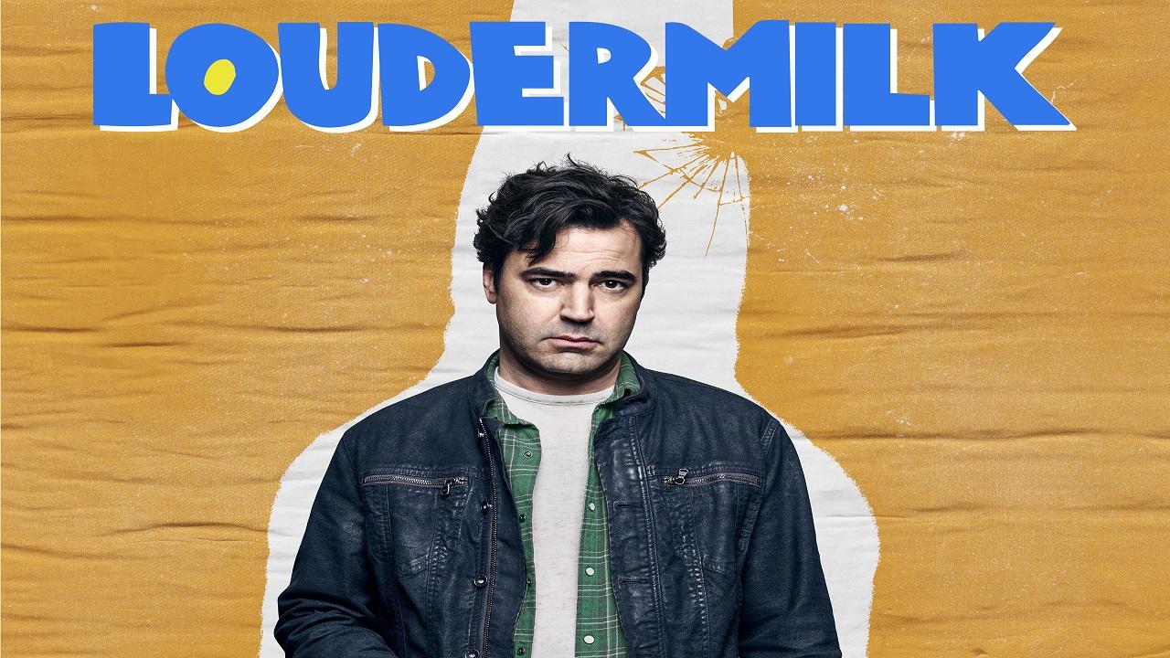 مسلسل Loudermilk