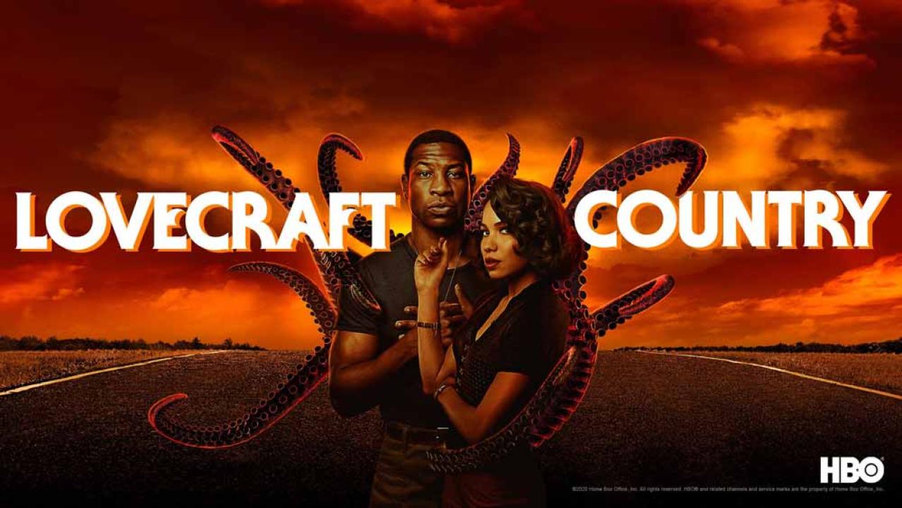 مسلسل Lovecraft Country