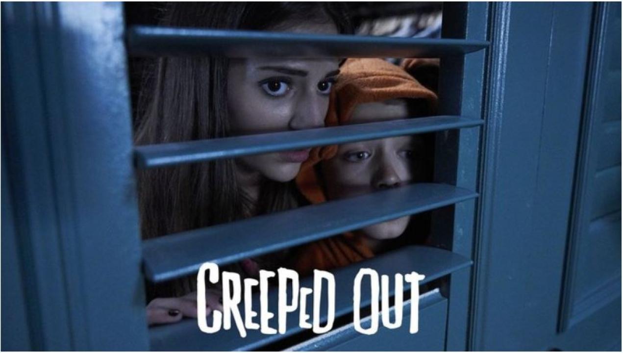 مسلسل Creeped Out الموسم الثاني الحلقة 1 الاولي مترجمة