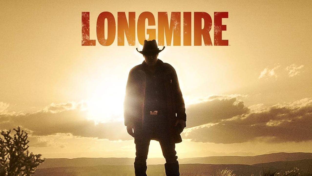 مسلسل Longmire الموسم السادس الحلقة 1 الاولي مترجمة