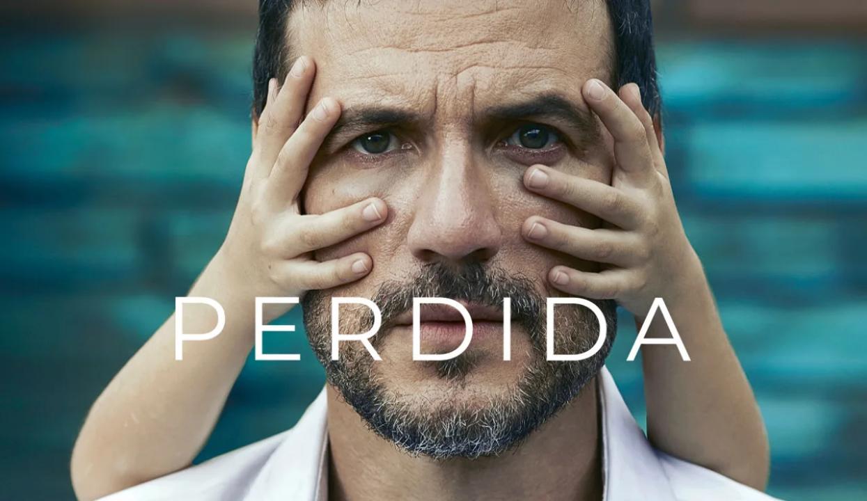 مسلسل Perdida