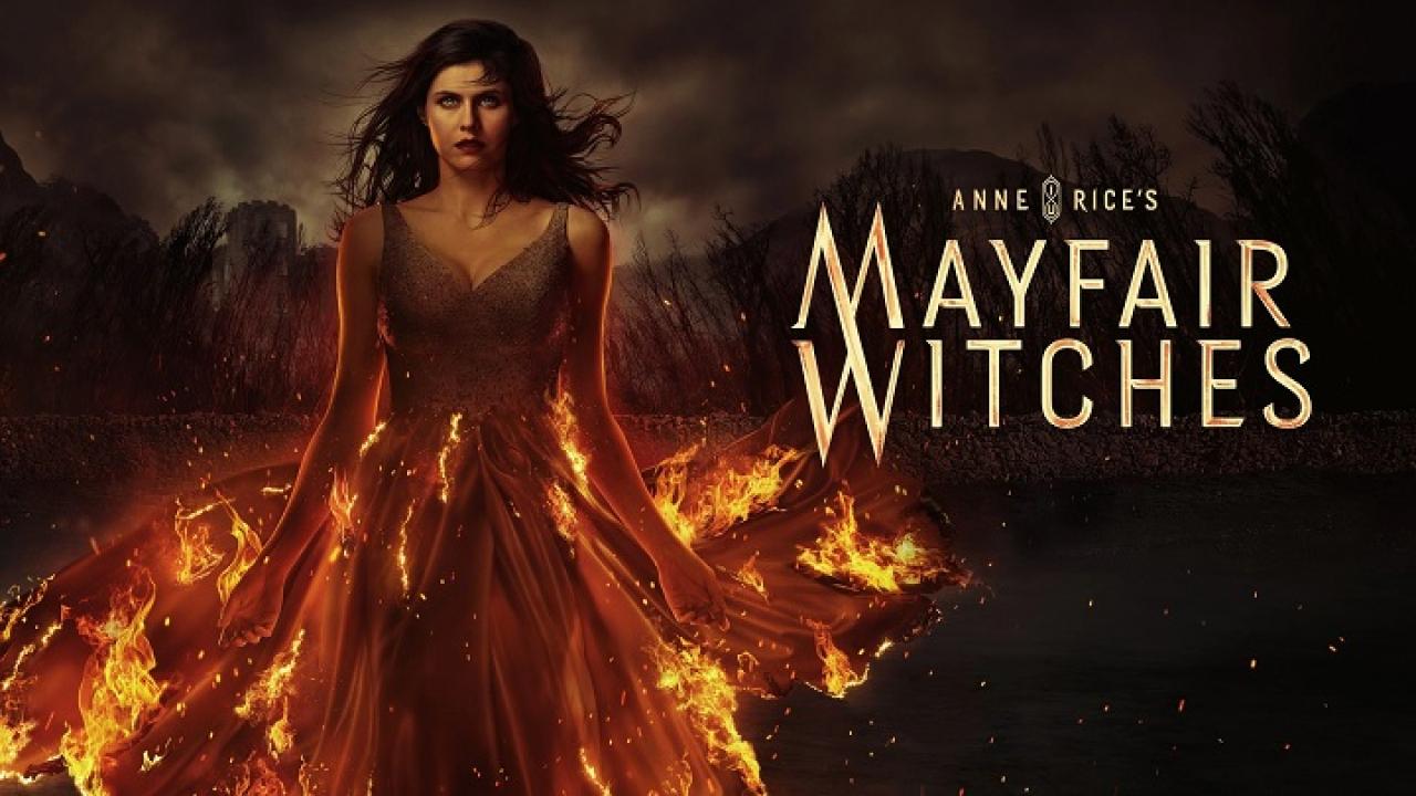 مسلسل Anne Rice’s Mayfair Witches الموسم الثاني الحلقة 3 الثالثة مترجمة