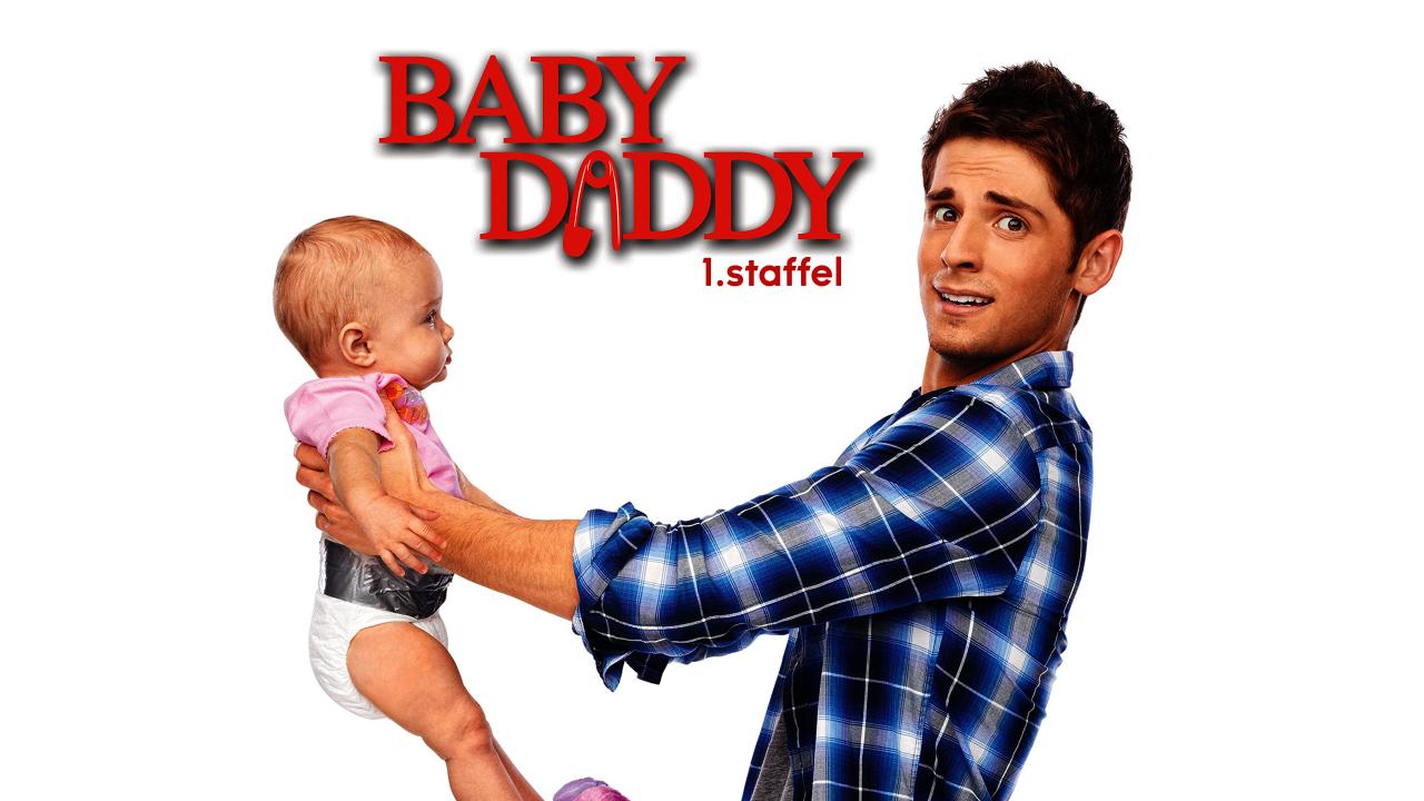 مسلسل Baby Daddy الموسم الاول الحلقة 1 الاولي مترجمة