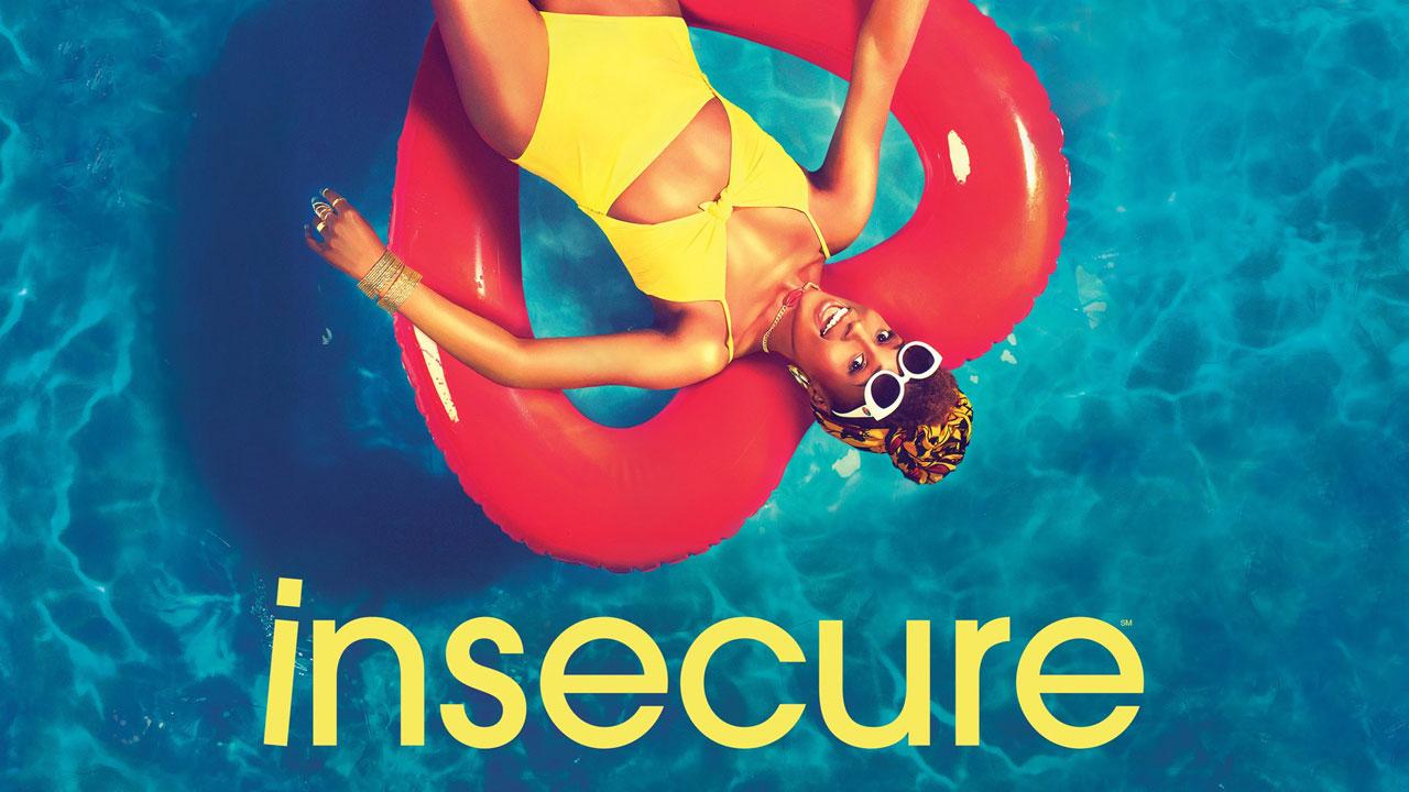 مسلسل Insecure الموسم الثاني الحلقة 1 الاولي مترجمة