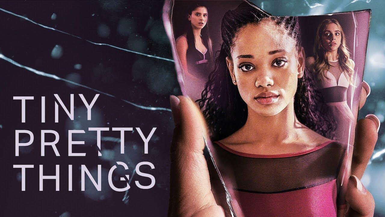 مسلسل Tiny Pretty Things