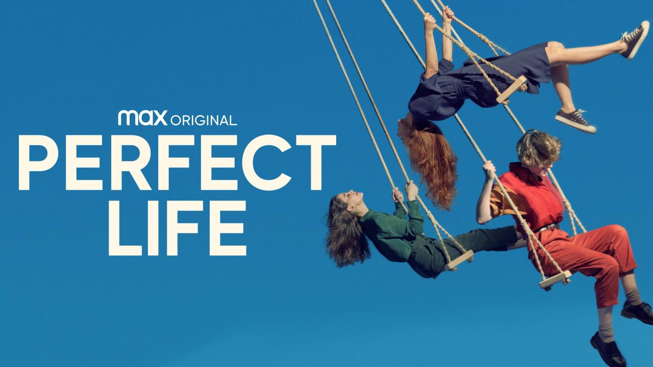 مسلسل Perfect Life الموسم الاول الحلقة 1 الاولي مترجمة