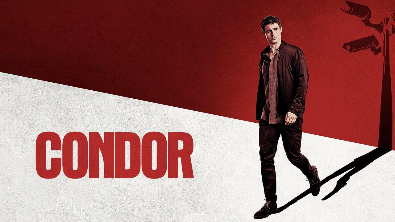 مسلسل Condor الموسم الثاني الحلقة 1 الاولي مترجمة