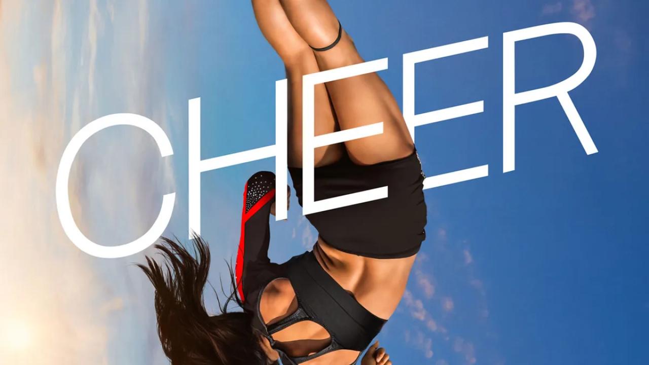 مسلسل Cheer الموسم الثاني الحلقة 1 الاولي مترجمة