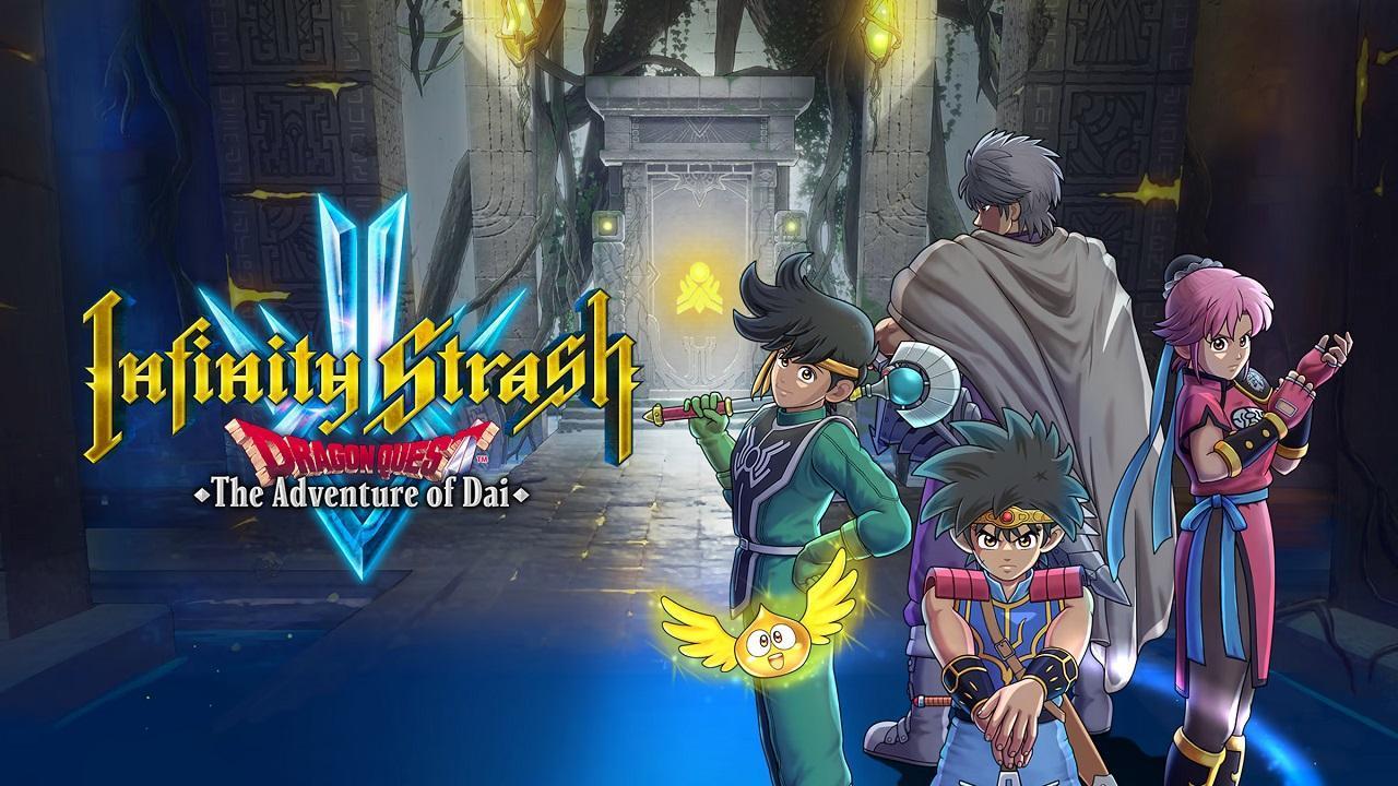 انمي Dragon Quest: Dai no Daibouken الحلقة 80 مترجمة