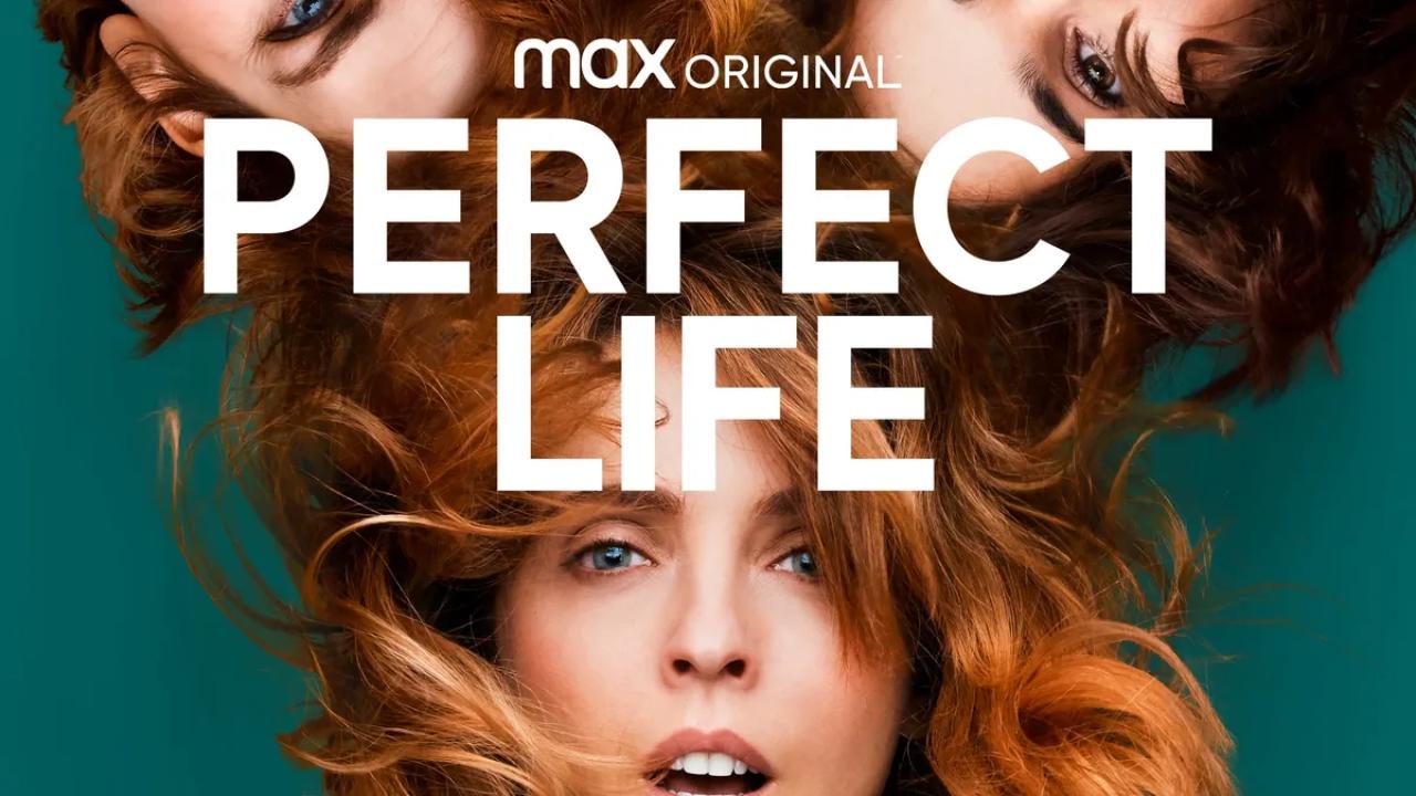 مسلسل Perfect Life الموسم الثاني الحلقة 1 الاولي مترجمة