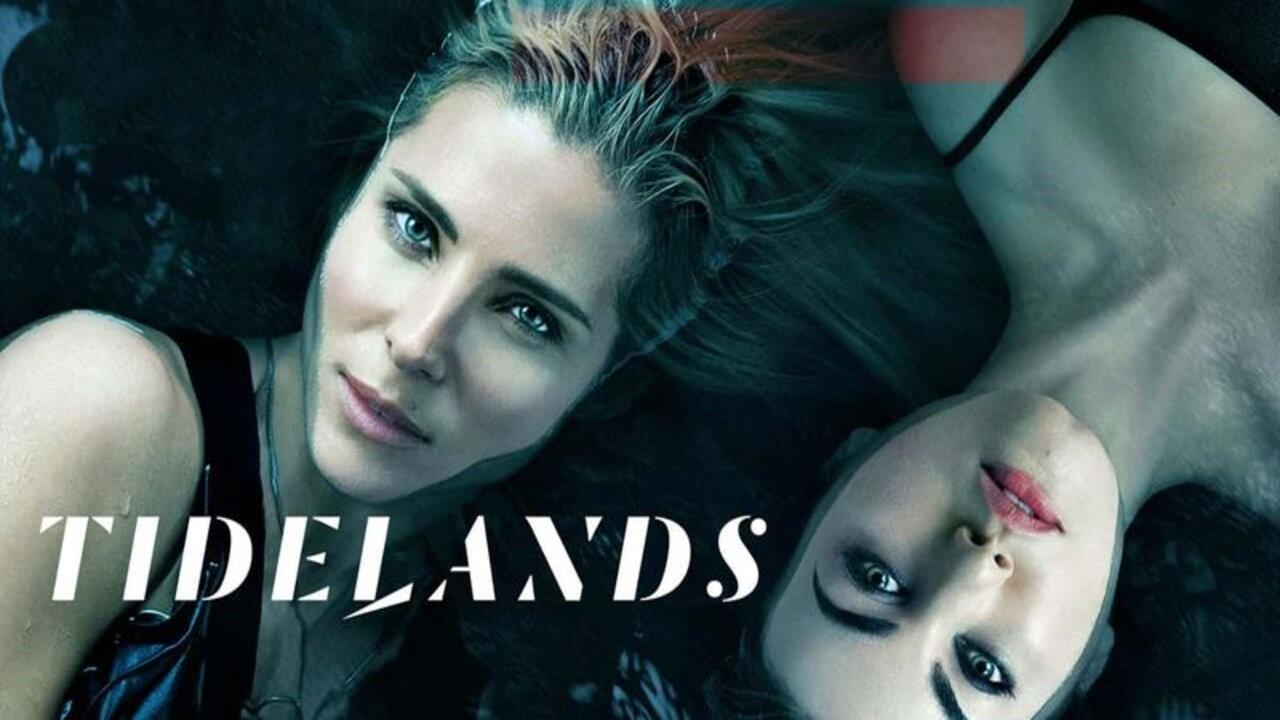 مسلسل Tidelands الموسم الاول الحلقة 1 الاولي مترجمة