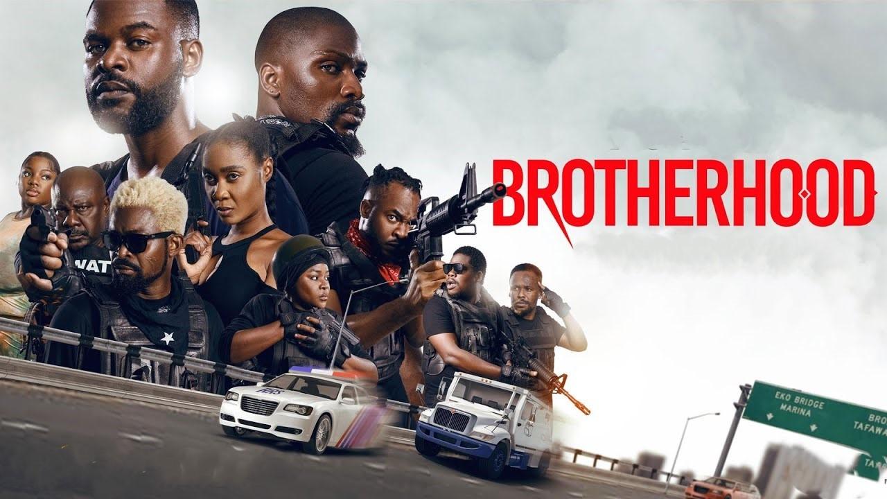 مسلسل Brotherhood الموسم الثاني الحلقة 1 الاولي مترجمة