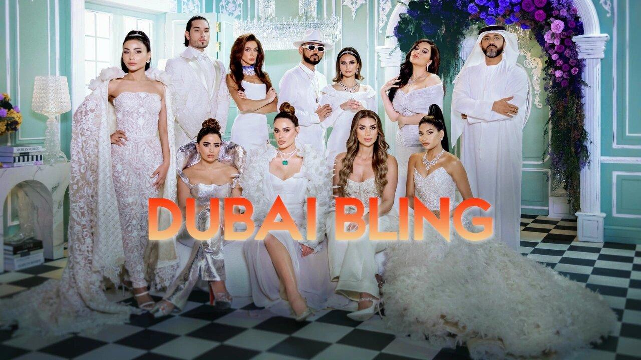 برنامج Dubai Bling الموسم الثالث الحلقة 1 الاولي مترجمة