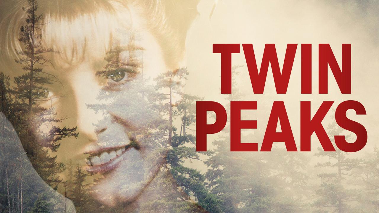 مسلسل Twin Peaks الموسم الاول الحلقة 1 الاولي مترجمة