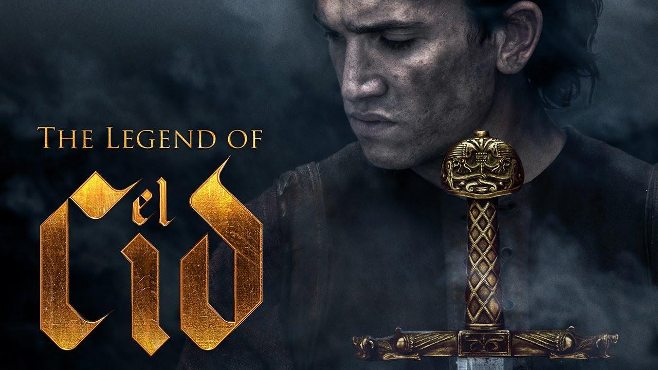 مسلسل El Cid الموسم الثاني الحلقة 1 الاولي مترجمة