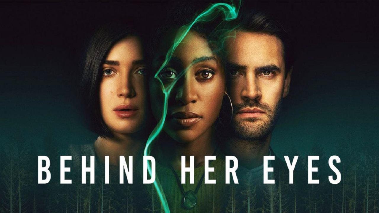 مسلسل Behind Her Eyes الحلقة 1 الاولي مترجمة