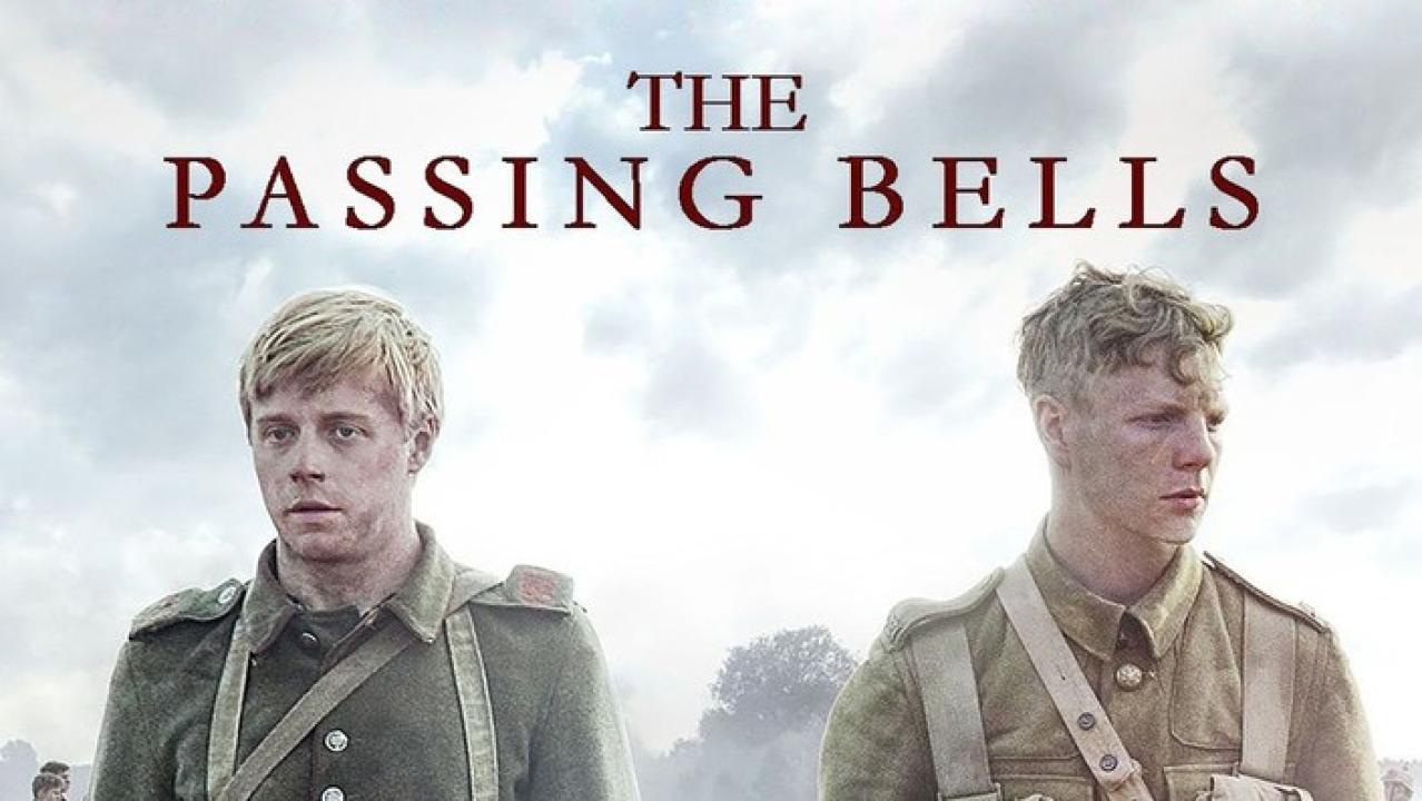 مسلسل The Passing Bells الموسم الاول الحلقة 1 الاولي مترجمة