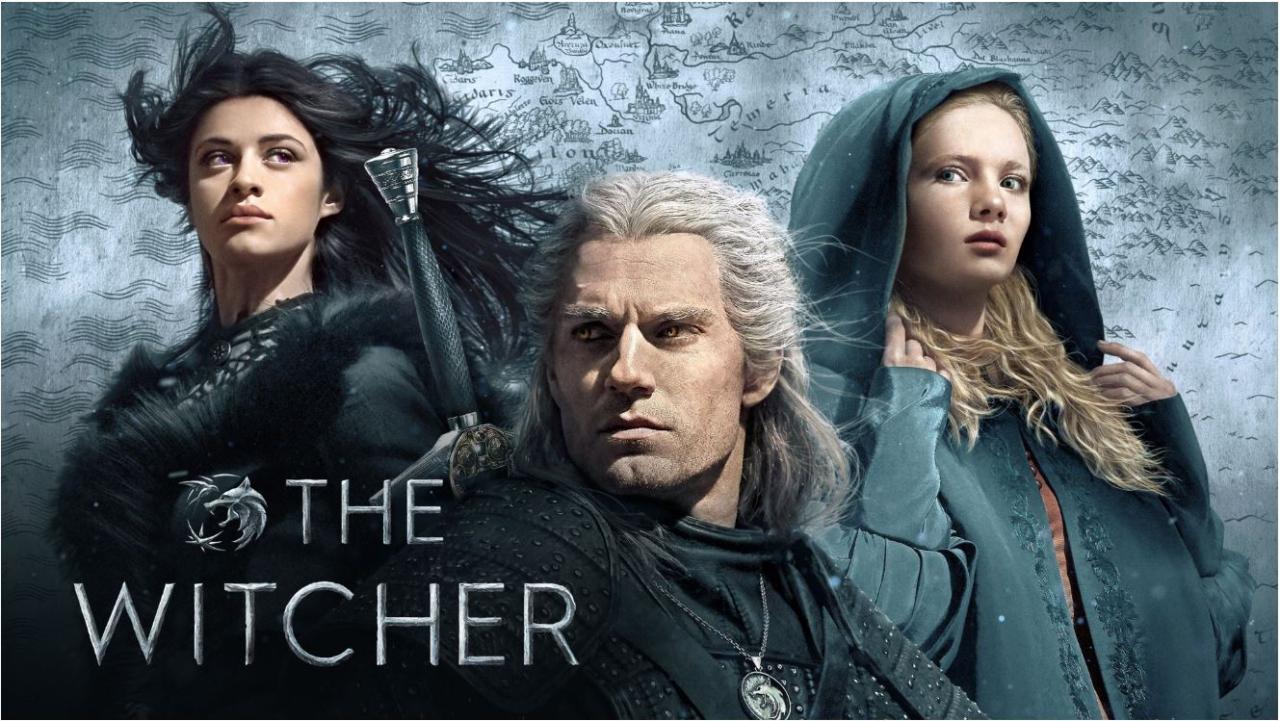 The Witcher