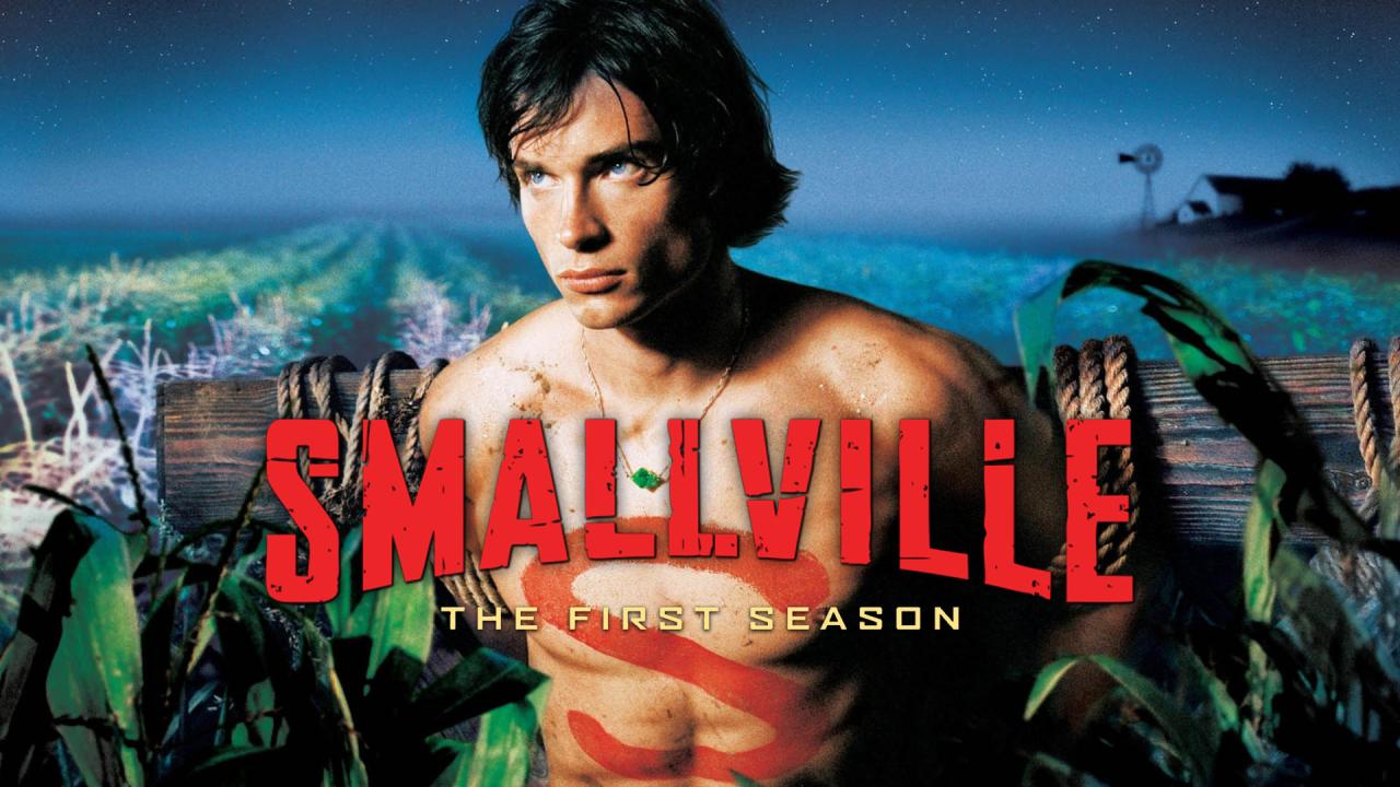 Smallville 