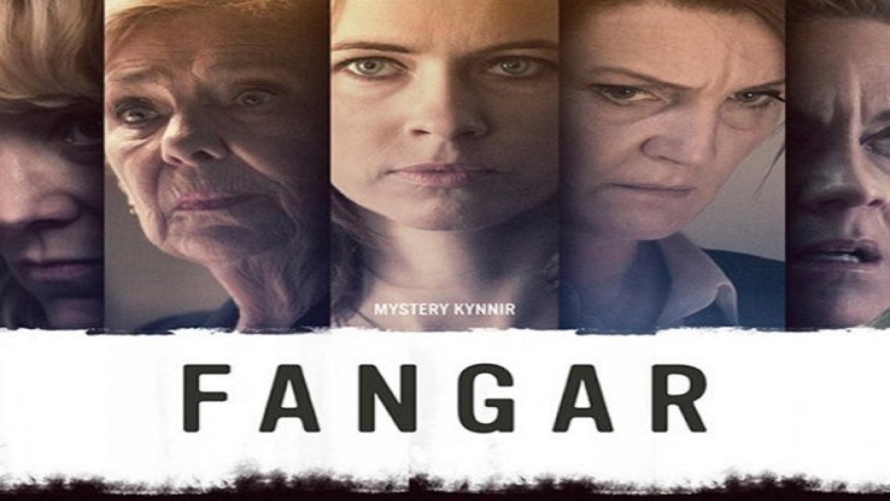 مسلسل Fangar الموسم الاول الحلقة 1 الاولي مترجمة