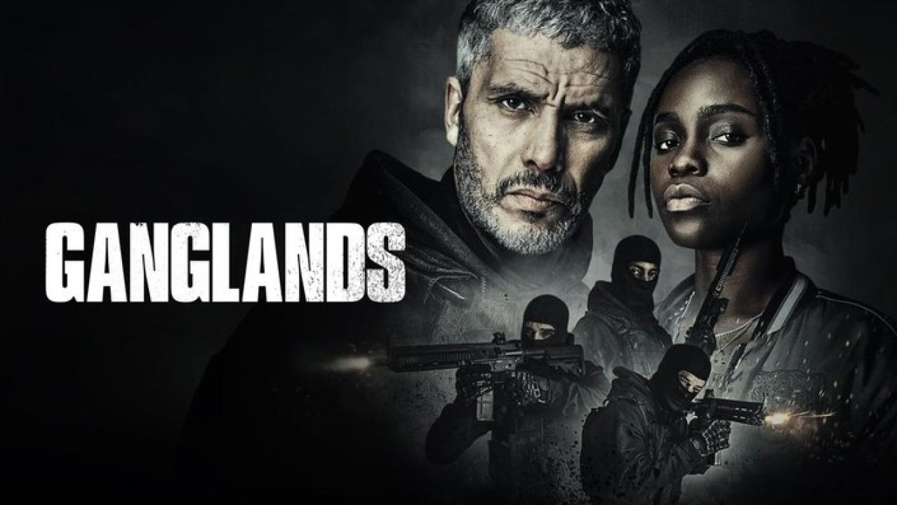 مسلسل Ganglands الموسم الاول الحلقة 1 الاولي مترجمة