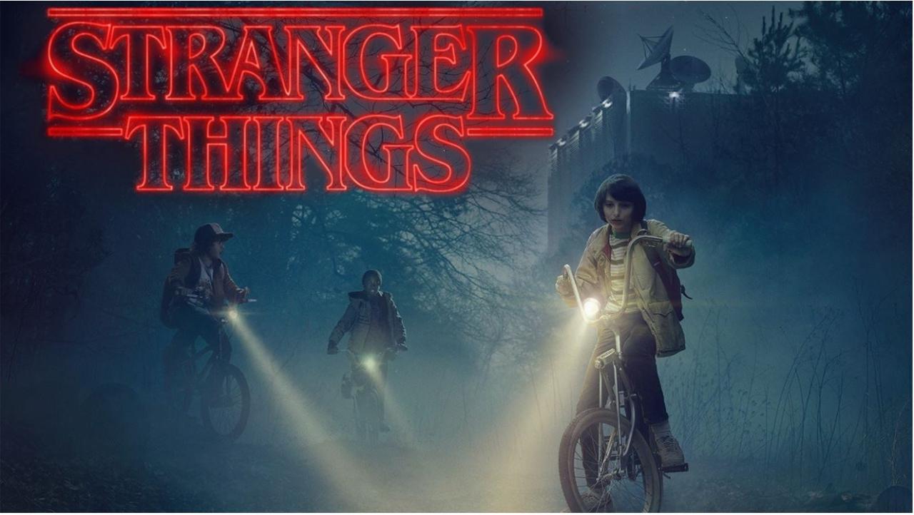 Stranger Things