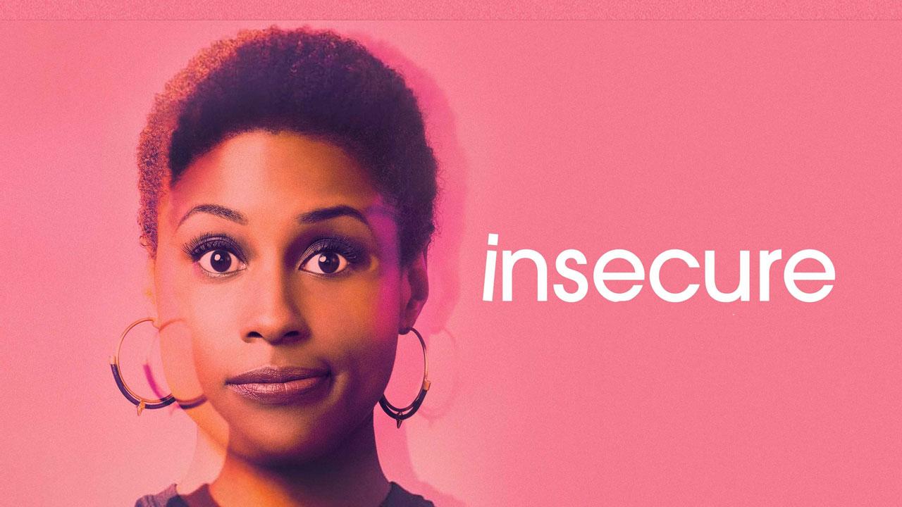 مسلسل Insecure الموسم الاول الحلقة 1 الاولي مترجمة