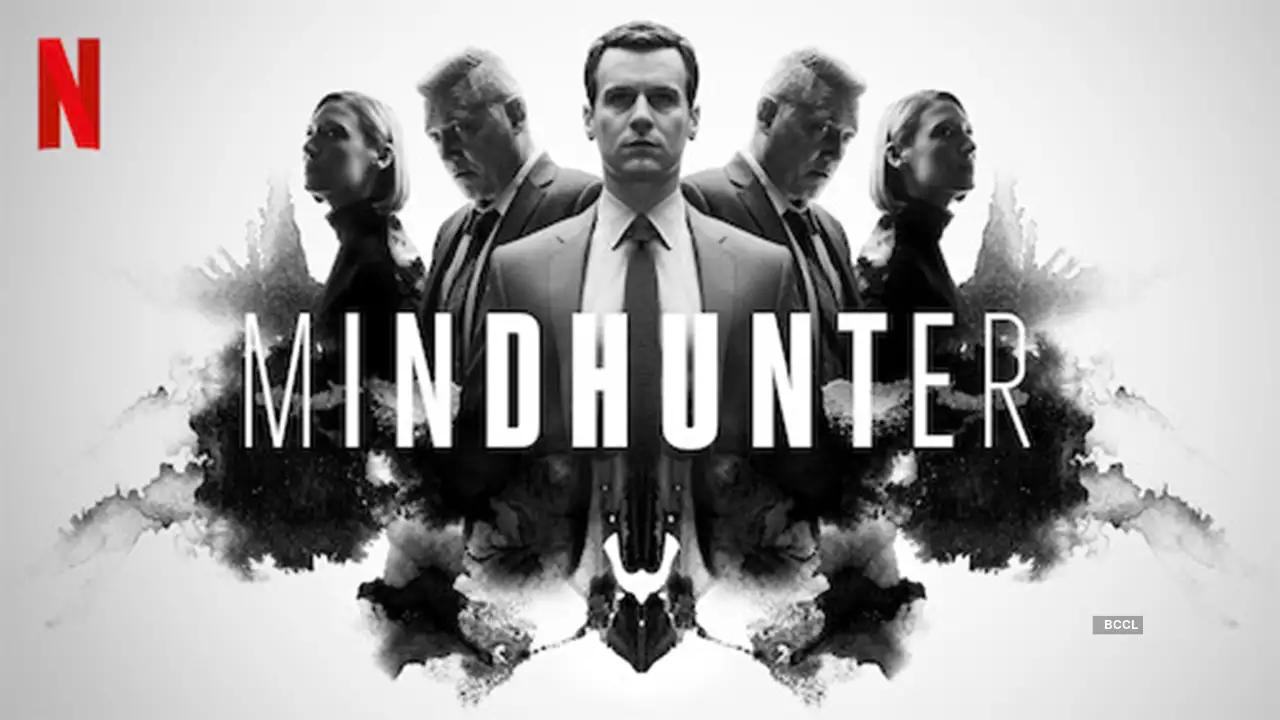 مسلسل Mindhunter الموسم الاول الحلقة 1 الاولي مترجمة