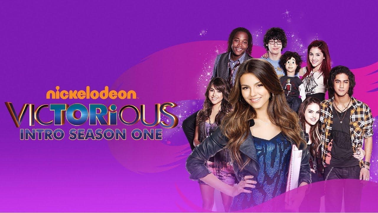 مسلسل Victorious الموسم الاول الحلقة 1 الاولي مترجمة