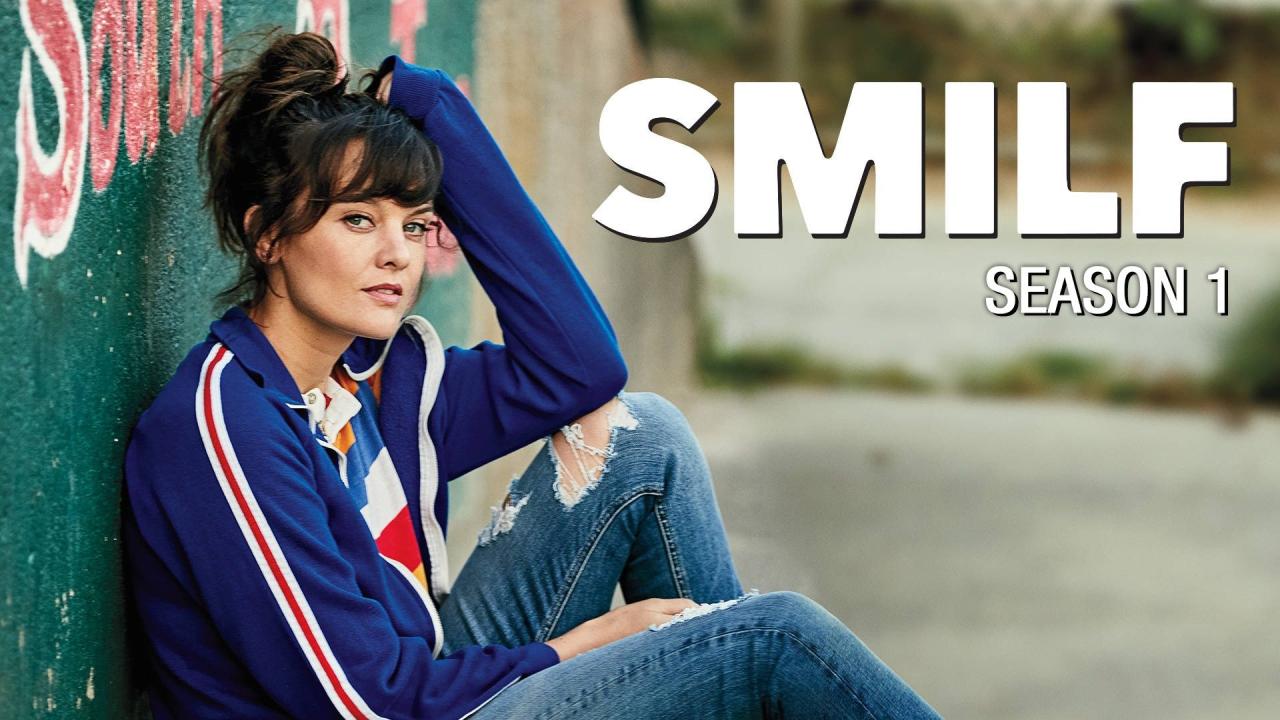 مسلسل Smilf الموسم الاول الحلقة 1 الاولي مترجمة