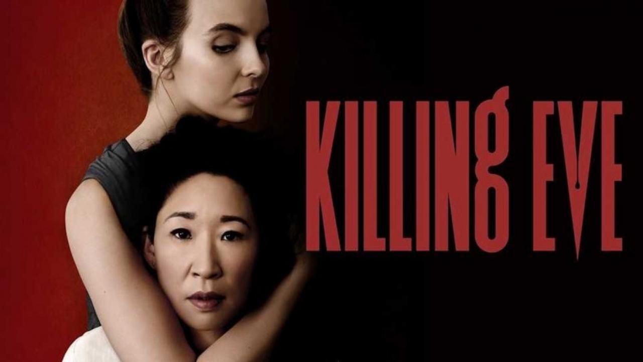 Killing Eve