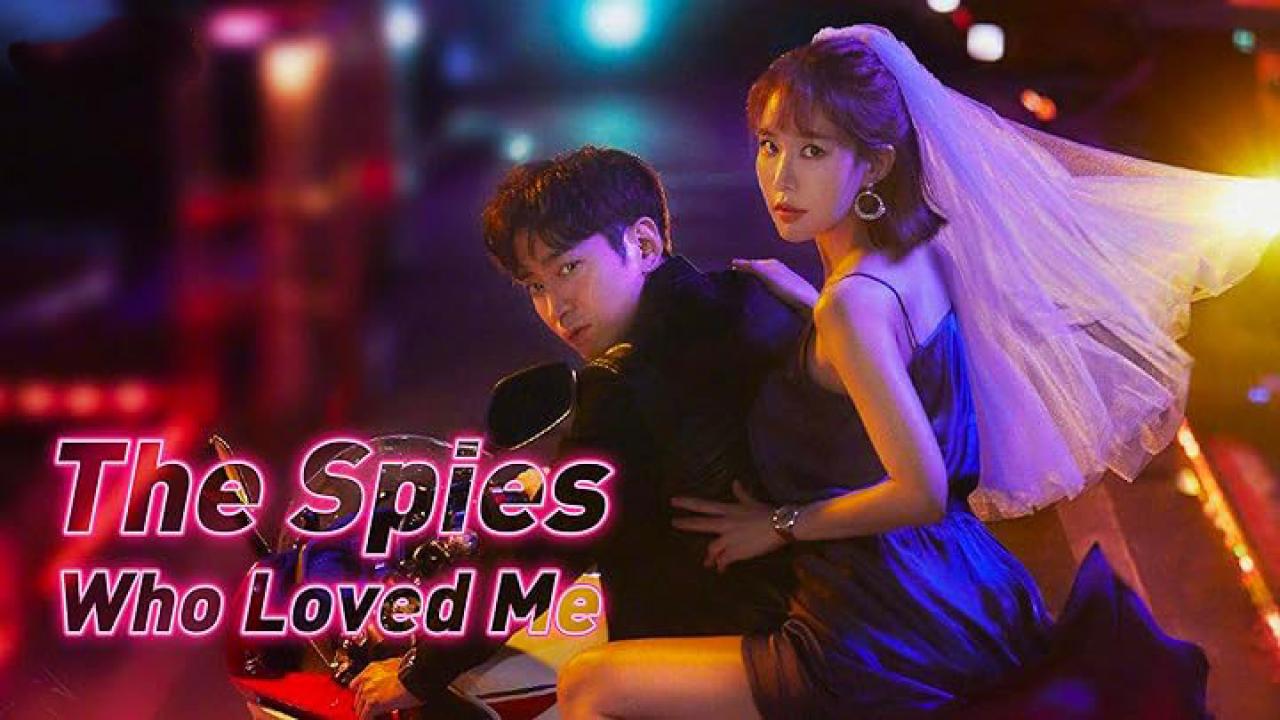 مسلسل The Spies Who Loved Me الحلقة 1 الاولي مترجمة