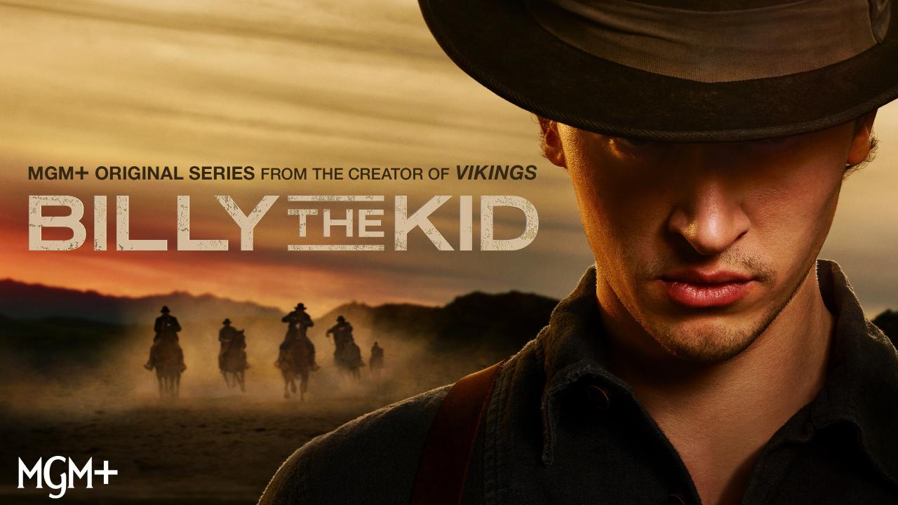 مسلسل Billy the Kid الموسم الاول الحلقة 1 الاولي مترجمة