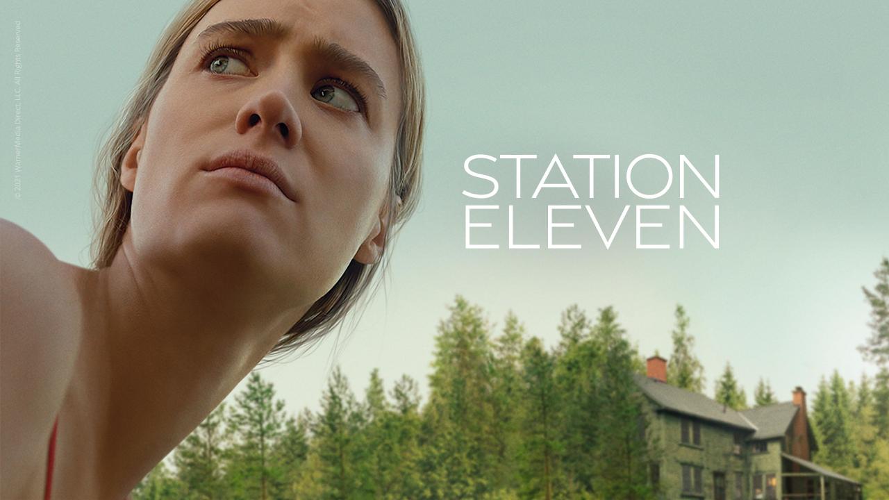 مسلسل Station Eleven