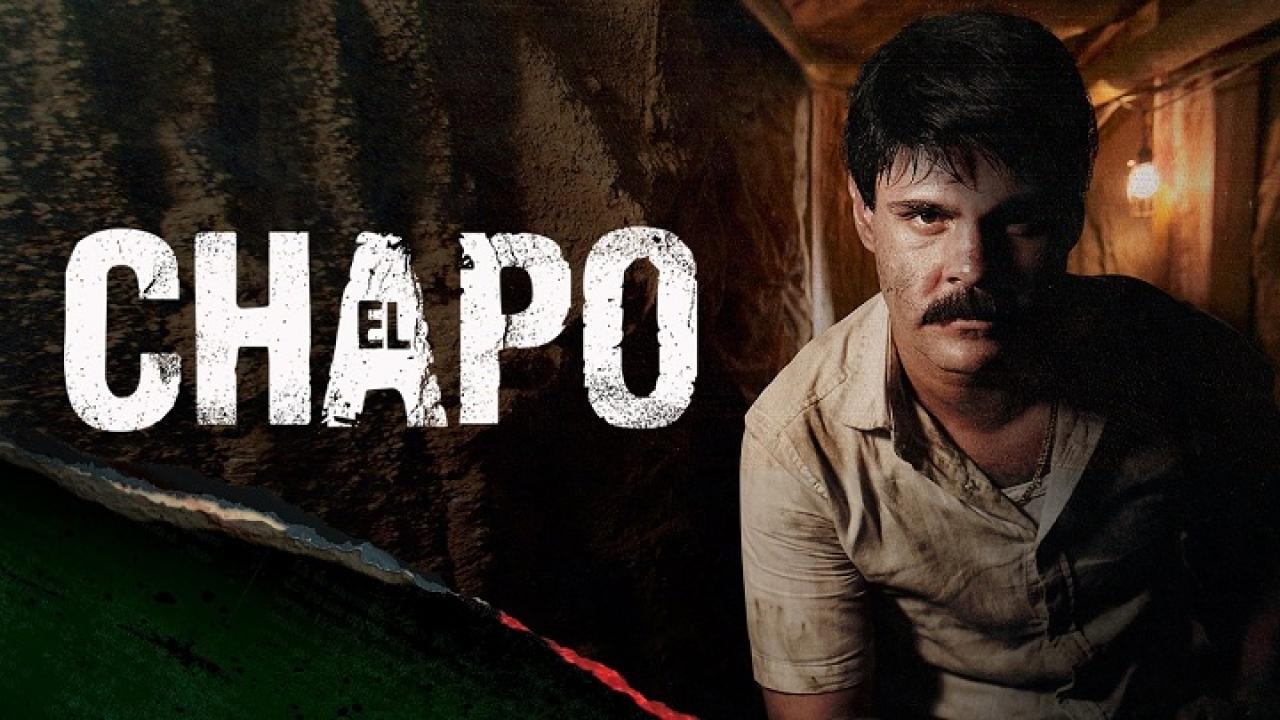 El Chapo