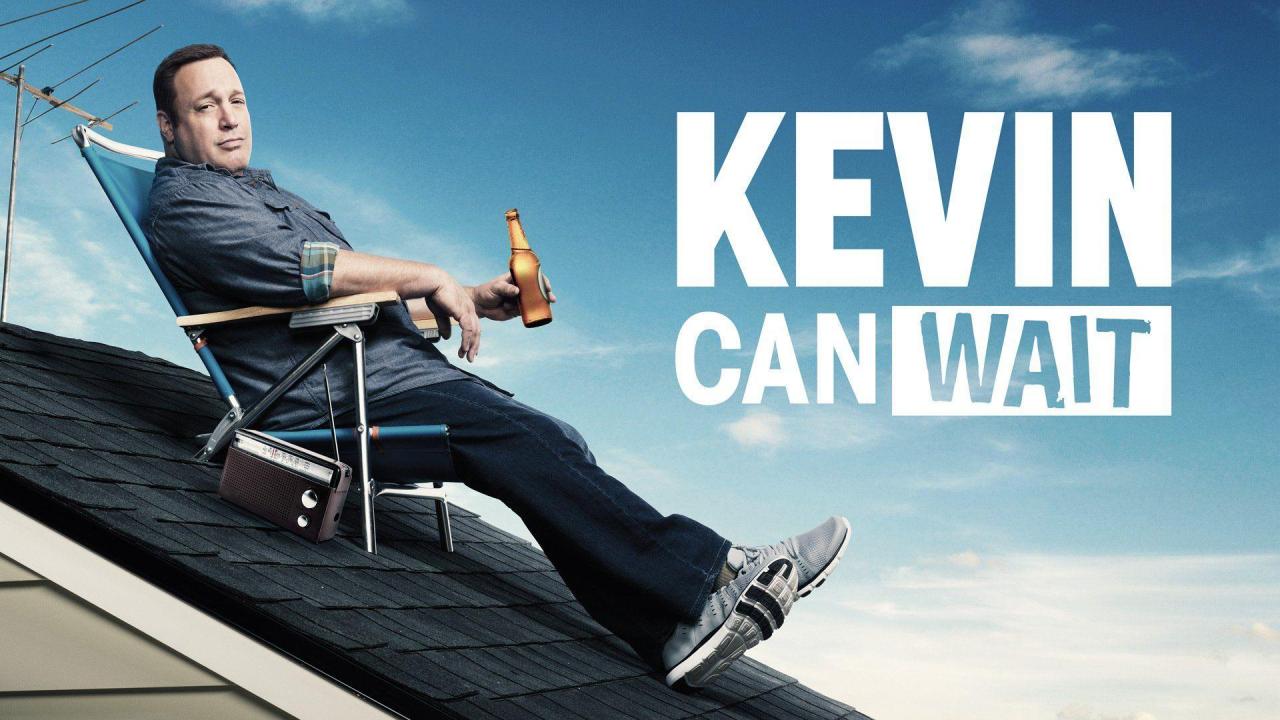 مسلسل Kevin Can Wait الموسم الاول الحلقة 1 الاولي مترجمة