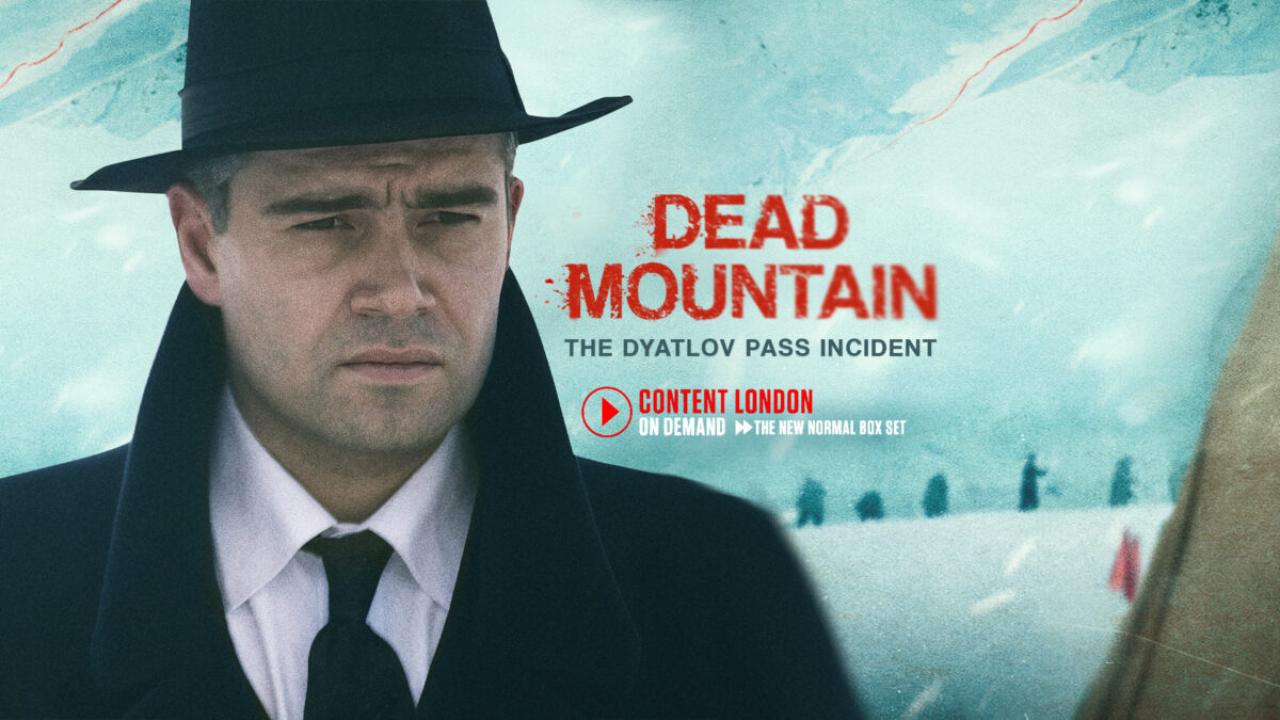 مسلسل Dead Mountain الموسم الاول الحلقة 1 الاولي مترجمة