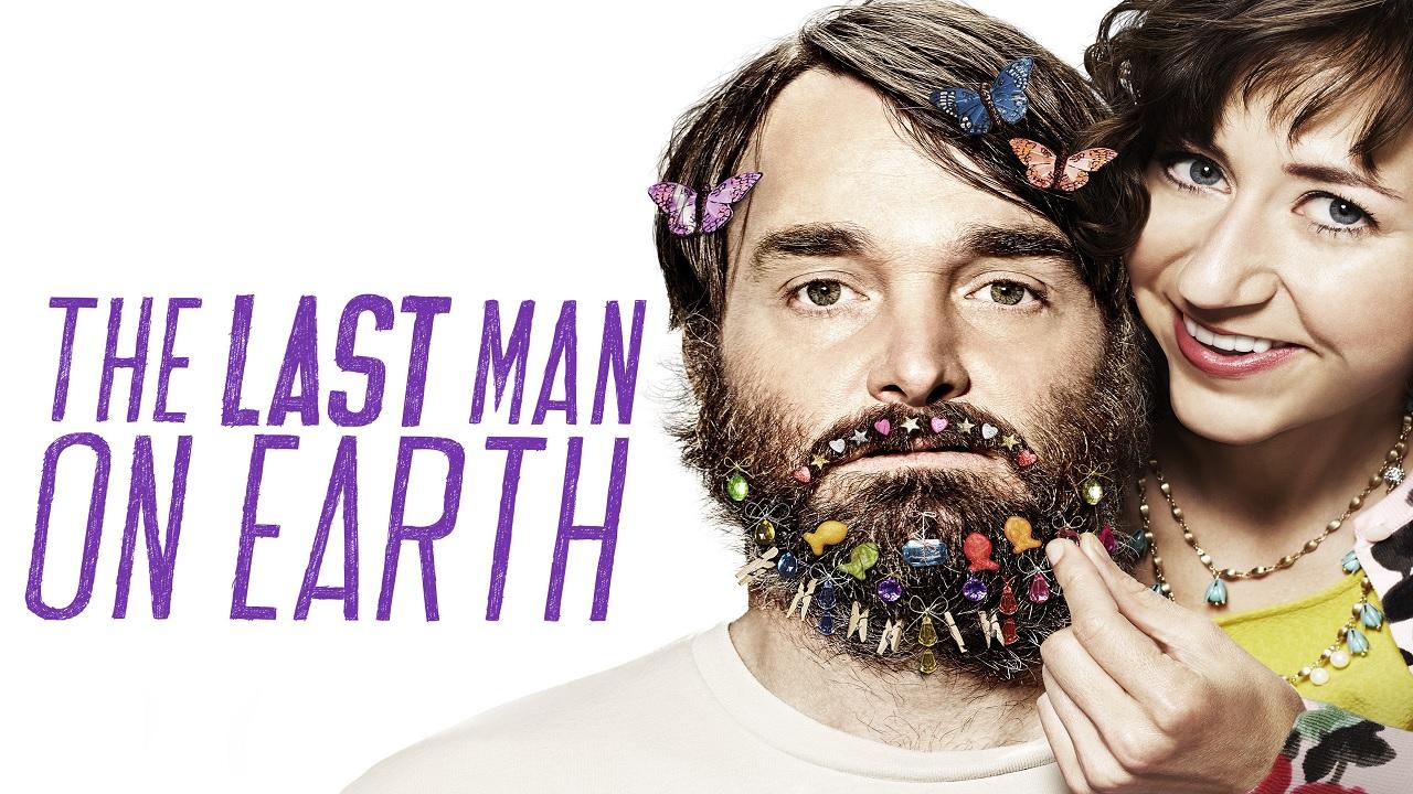 The Last Man on Earth