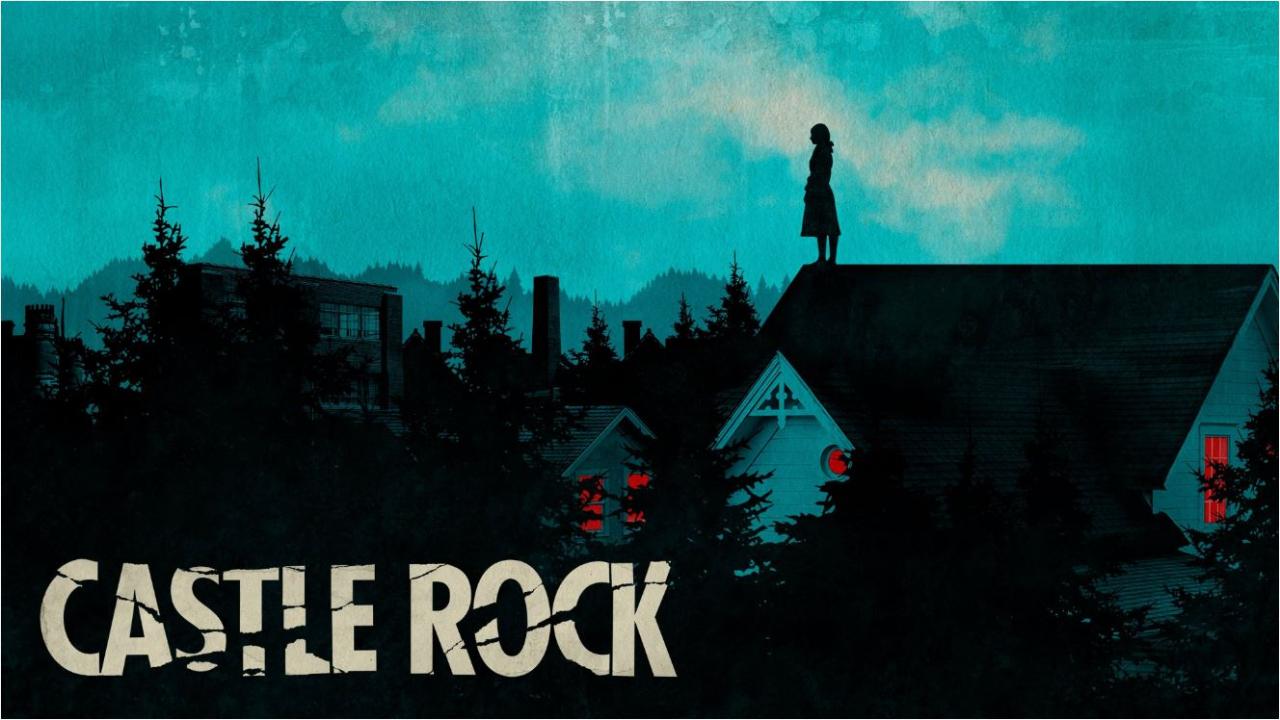 مسلسل Castle Rock الموسم الاول الحلقة 1 الاولي مترجمة