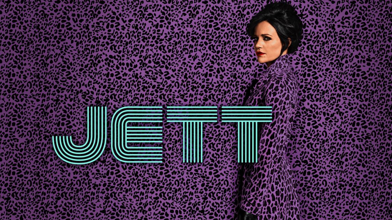 مسلسل Jett الموسم الاول الحلقة 1 الاولي مترجمة