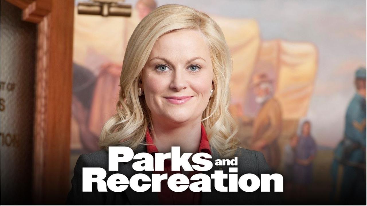 مسلسل Parks and Recreation الموسم الثاني الحلقة 1 الاولي مترجمة