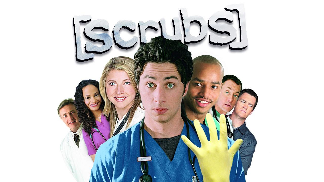 Scrubs